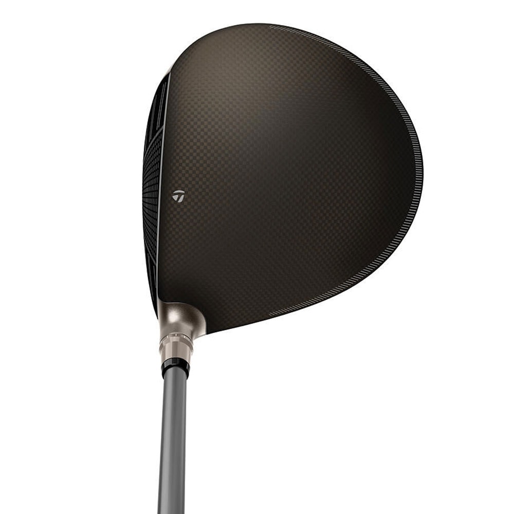 LEXIA DL6 テーラーメイド スリーブ付き ドライバー用 Qi4d LEXIA DL6