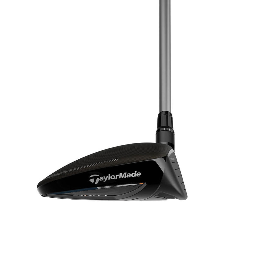 Taylormade Qi4D MAX LITE Fairwaywood テーラーメイド Qi4D マックス