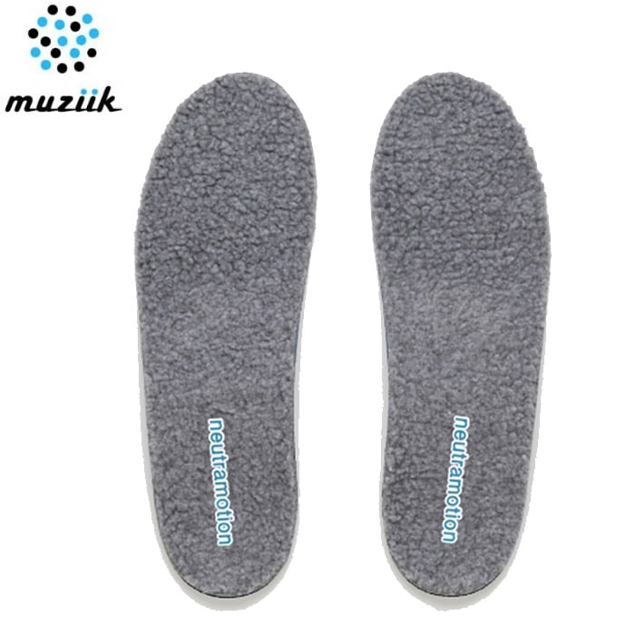 【在庫処分】冬季限定 ムジーク ニュートラモーション muziik neuramotion MZIS-0204