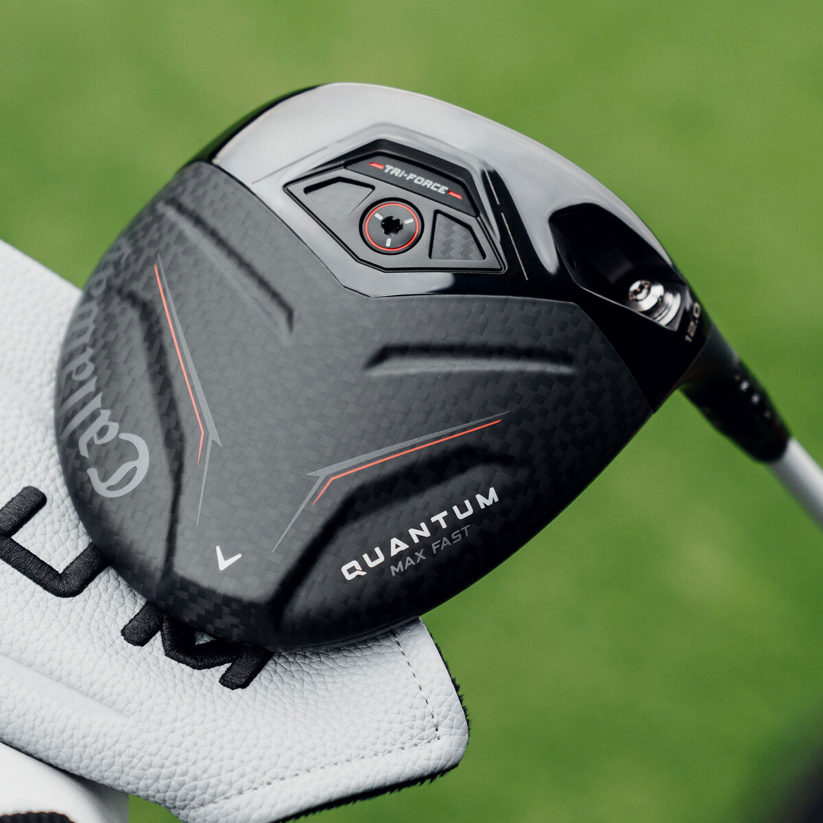 2/6発売予定】Callaway Quantum Max Fast DRIVER キャロウェイ