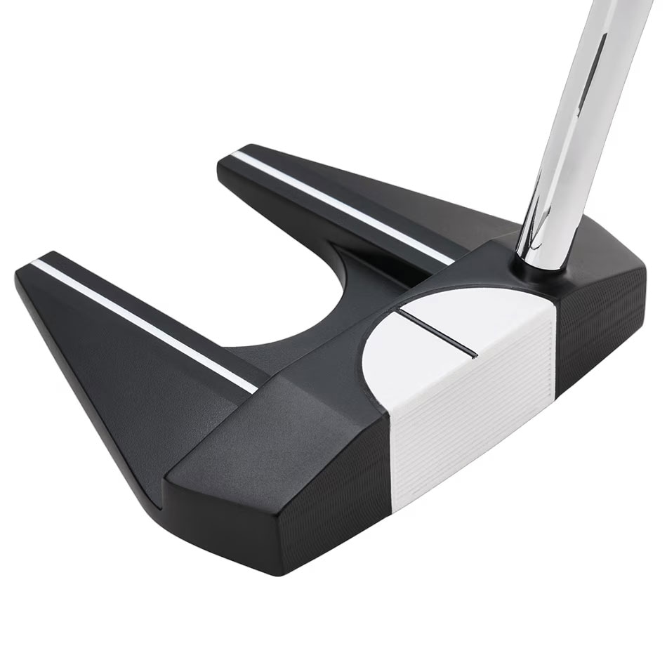 数量限定】ODYSSEY Ai-DUAL 1/2-BALL CRUISER #7 DBパター オデッセイ