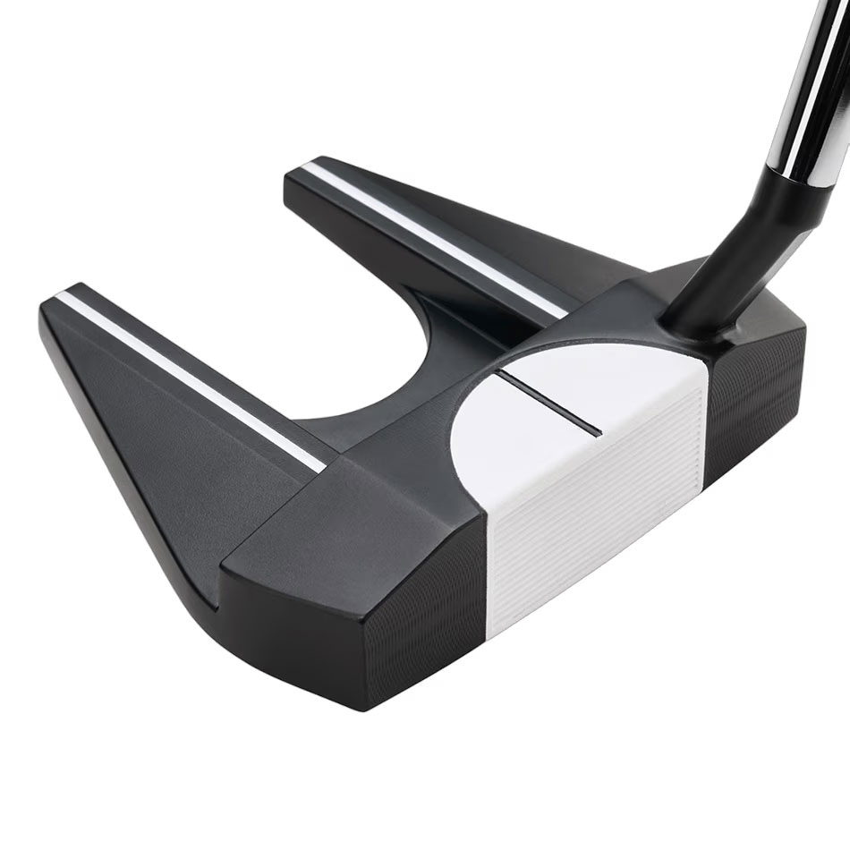 数量限定】ODYSSEY Ai-DUAL 1/2-BALL #7 Sパター オデッセイ エーアイ