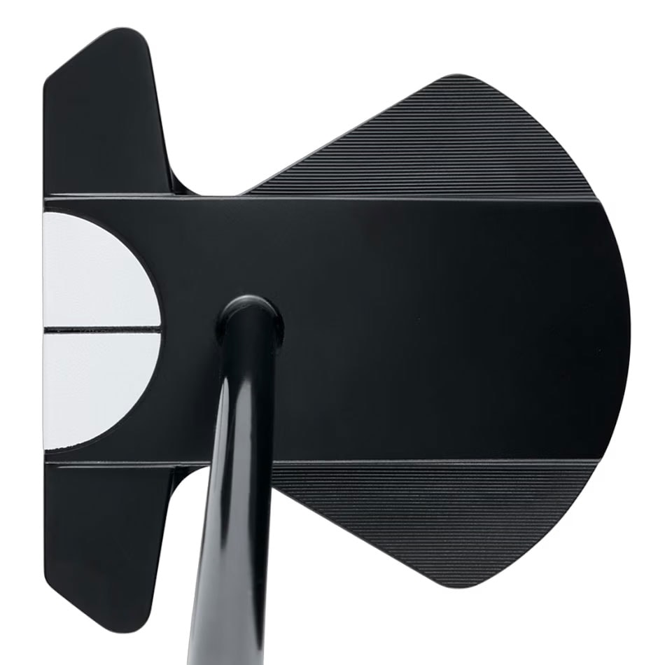 数量限定】ODYSSEY Ai-DUAL Square 2 Square 1/2-BALL MAXパター