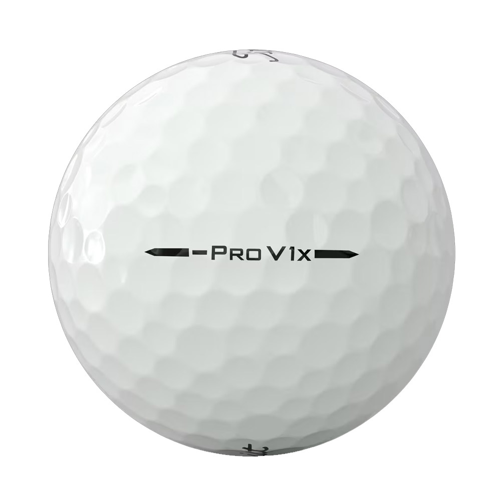 2026 Titleist Pro V1x Left Dash タイトリスト PRO V1x レフト