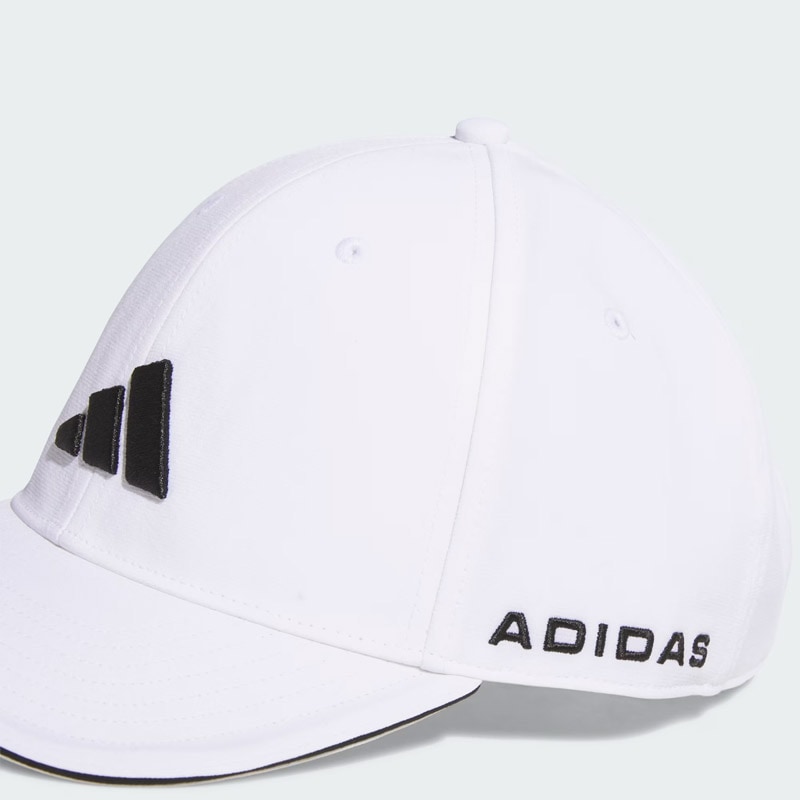 adidas UW465 ツアーキャップ KD8828 KD8829 KD8830 KD8831 アディダス