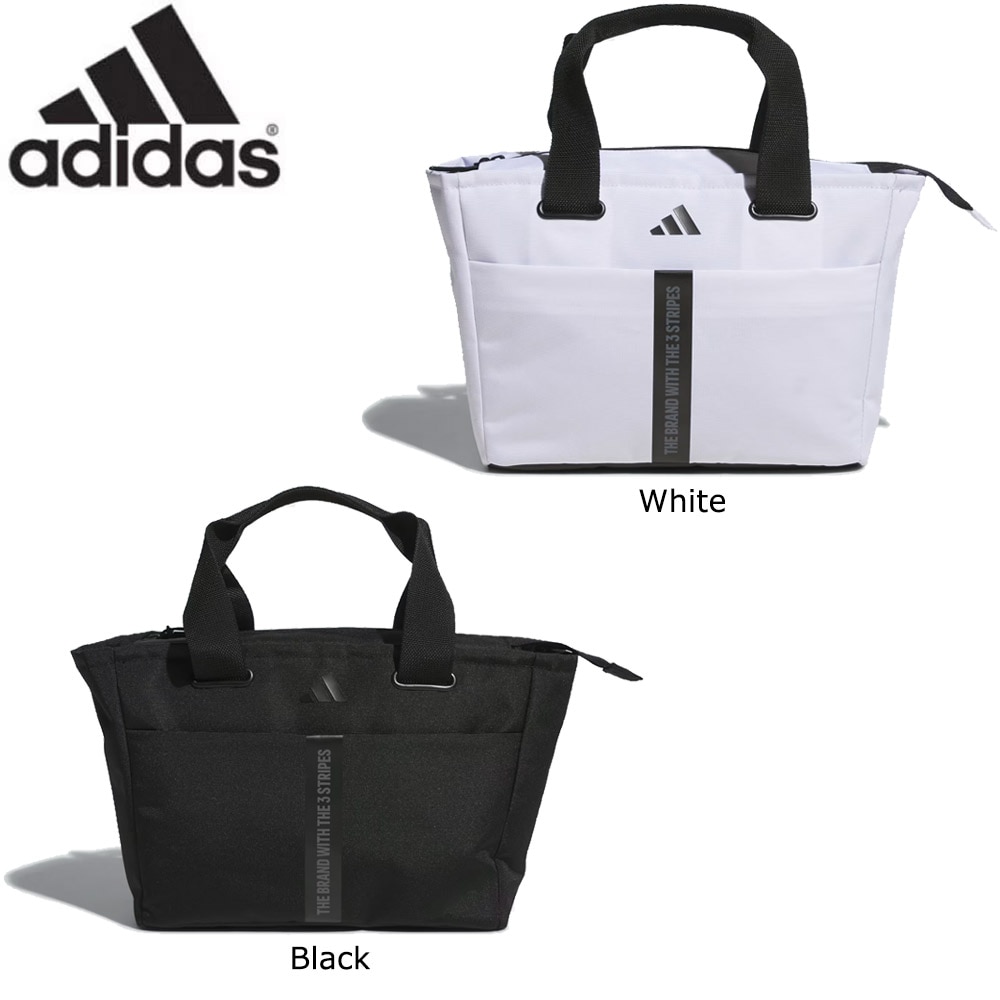 adidas HM560 メンズ アディダス ゴルフカート トートバッグ 日本仕様