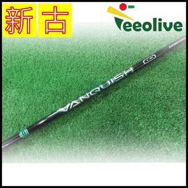 新古品】VANQUISH VV テーラーメイドスリーブ付 5/SR【神戸店より発送