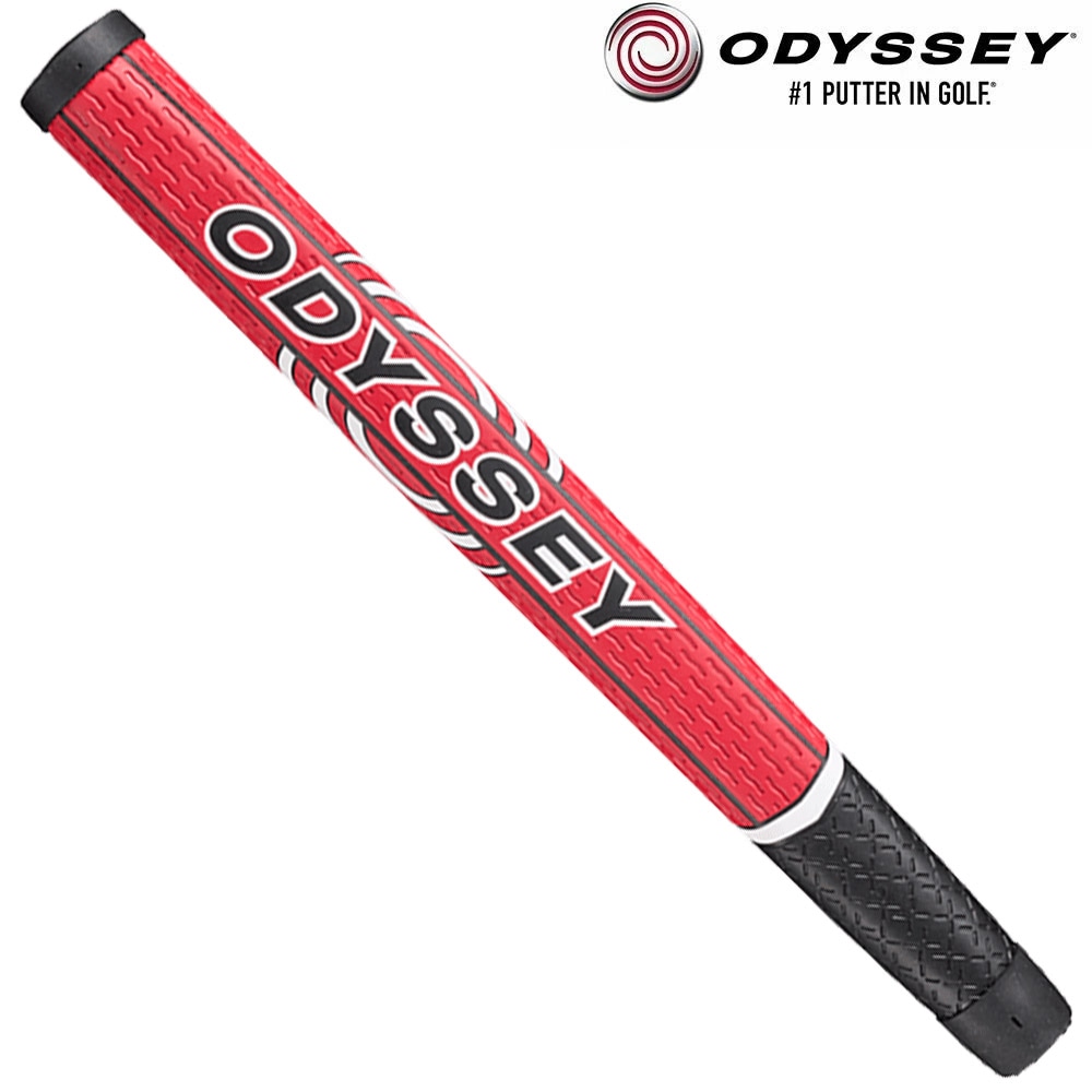 ODYSSEY 5720549 オデッセイ Ai-DUAL PISTOL グリップ パターグリップ Aiデュアル ピストル パターグリップ メーカー純正品