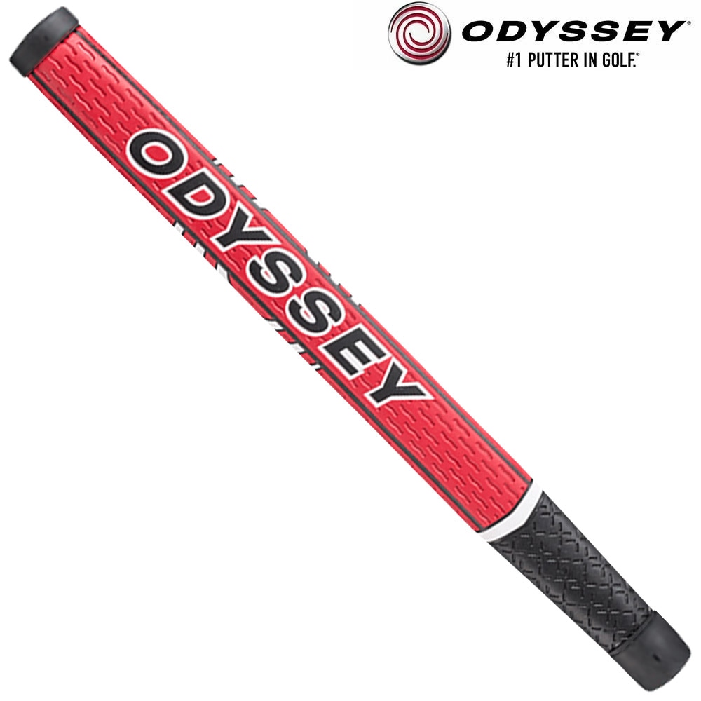 ODYSSEY 5720452 オデッセイ Ai-DUAL SLIM グリップ パターグリップ Aiデュアル スリム パターグリップ メーカー純正品