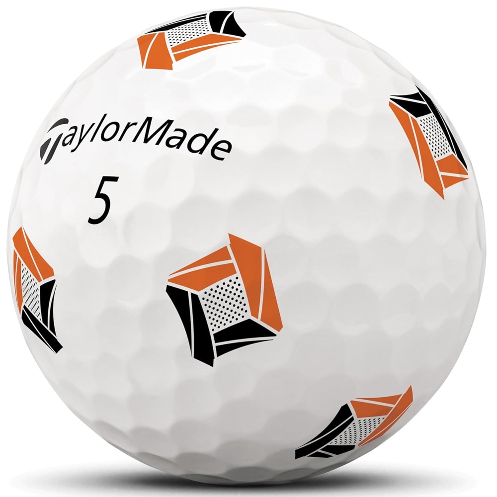 Taylormade テーラーメイド 2026 TP5 pix ボール 1ダース 日本仕様