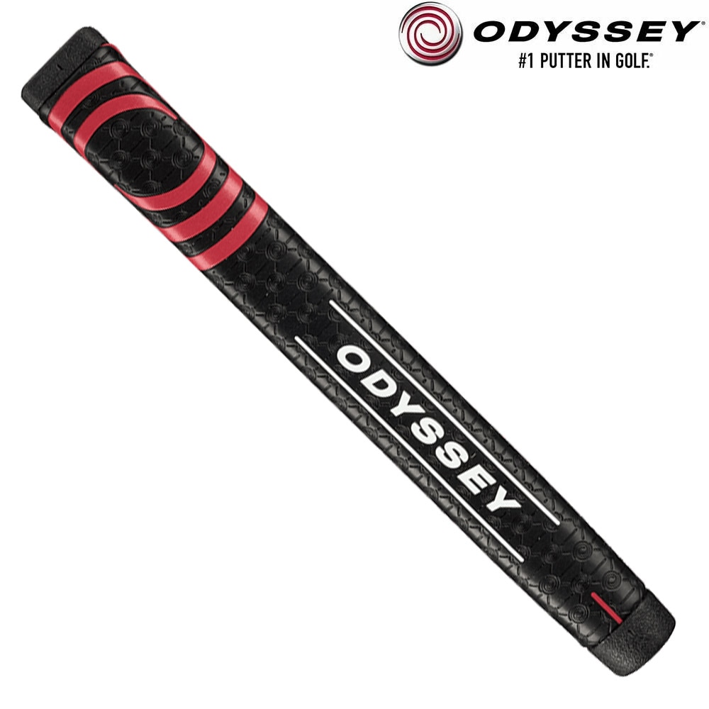 ODYSSEY 5720480 オデッセイ S2S TRI-HOT Pistol Plusグリップ パター
