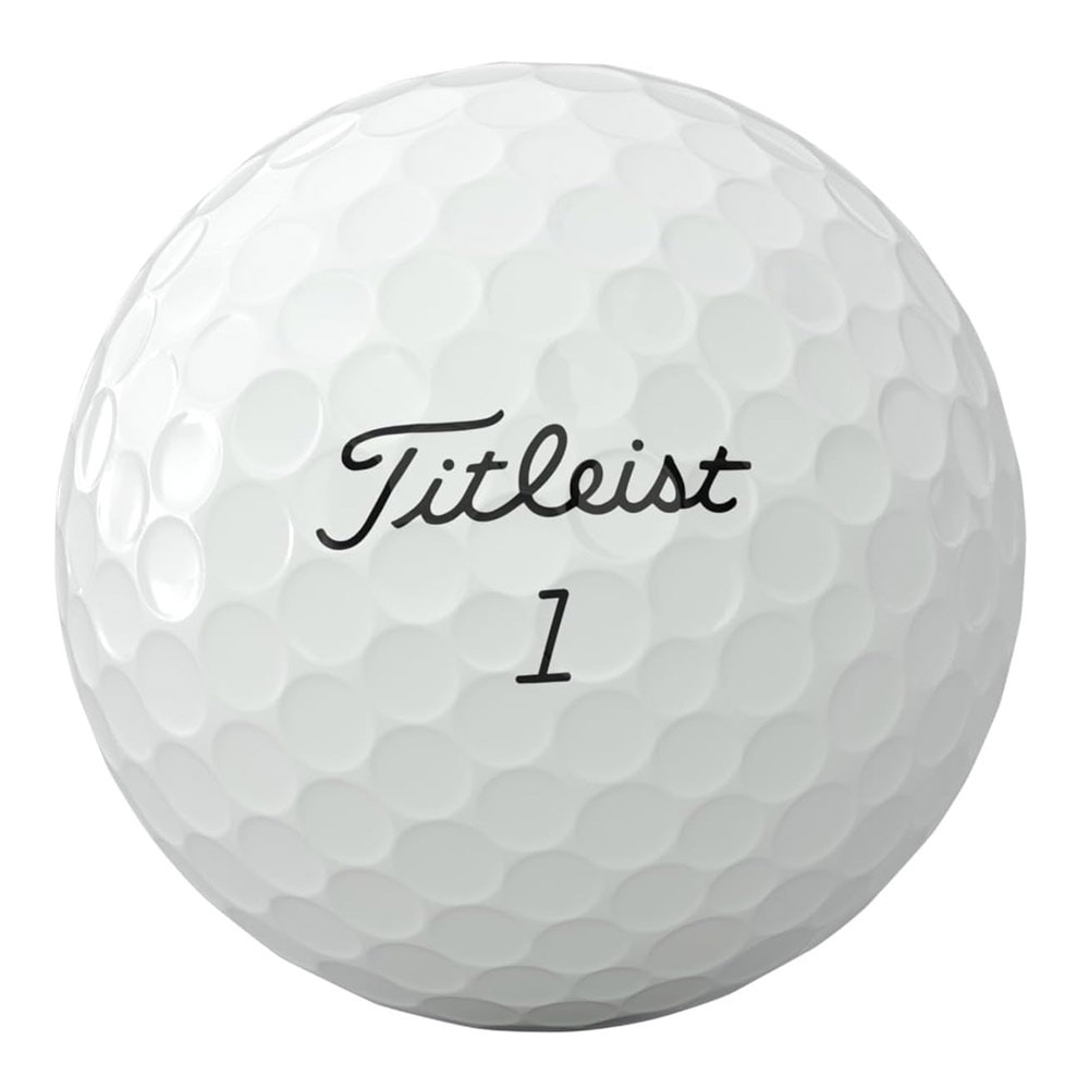 Titleist AVX 2026 タイトリスト AVX 1ダース 日本仕様 | ボール