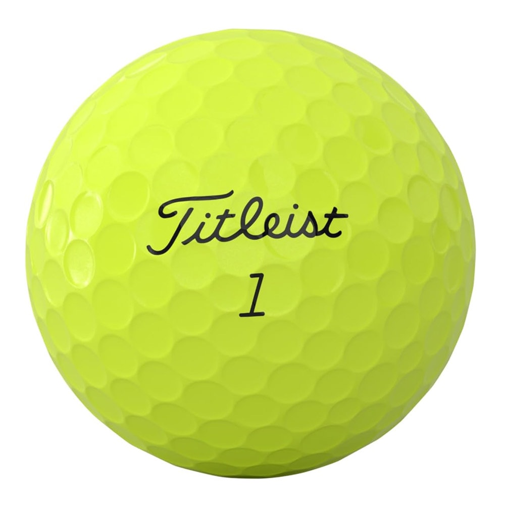 Titleist AVX 2026 タイトリスト AVX 1ダース 日本仕様 | ボール