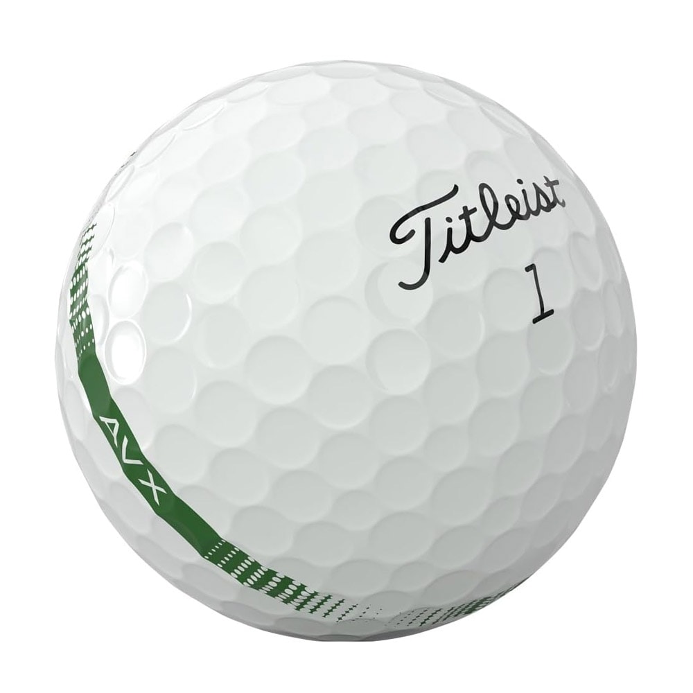 Titleist AVX 2026 タイトリスト AVX 1ダース 日本仕様 | ボール