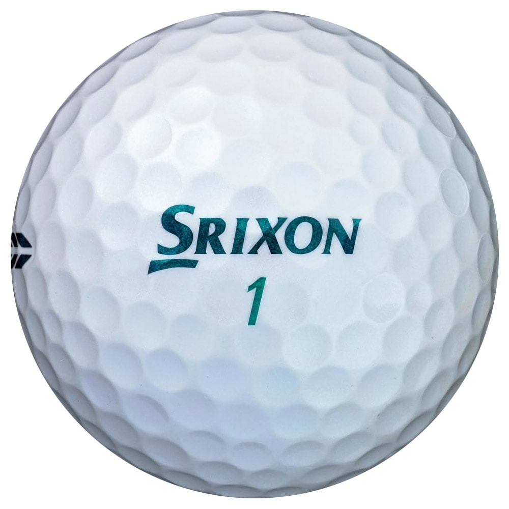 SRIXON 2026 TRI-STAR スリクソン トライスター 1ダース 12球入