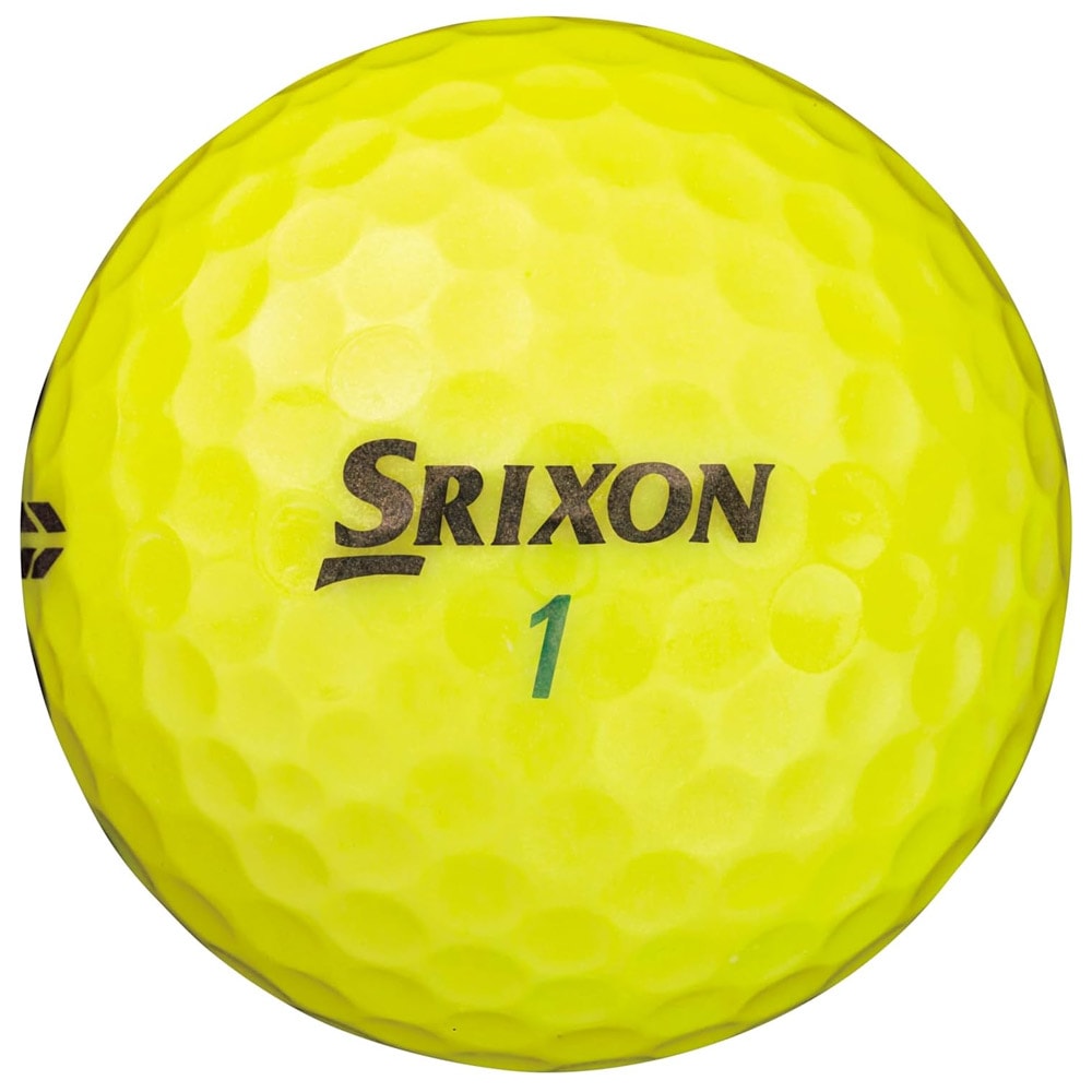 SRIXON 2026 TRI-STAR スリクソン トライスター 1ダース 12球入