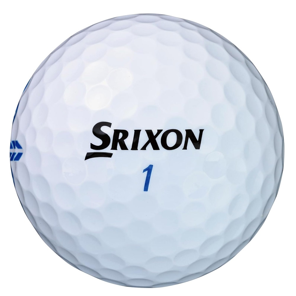 SRIXON AD SPEED 2026 スリクソン ADスピード ボール 1ダース 12球入