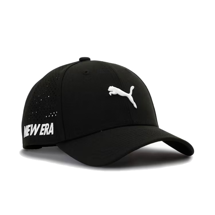 PUMA 027715 PUMAXNEWERA メンズ ニューエラ 9FORTY PGキャップ プーマ