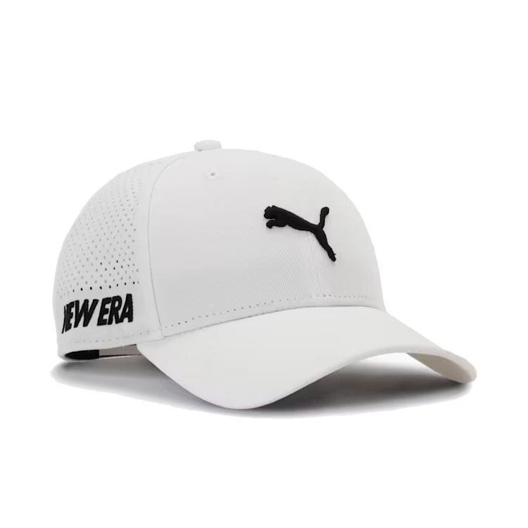 PUMA 027715 PUMAXNEWERA メンズ ニューエラ 9FORTY PGキャップ プーマ PUMA 027715 PUMAXNEWERA メンズ ニューエラ 9FORTY PGキャップ プーマ