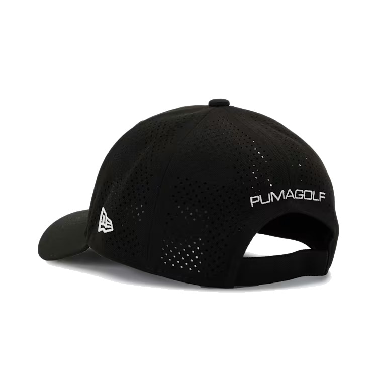 PUMA 027715 PUMAXNEWERA メンズ ニューエラ 9FORTY PGキャップ プーマ