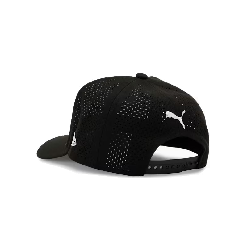 PUMA 027717 PUMAXNEWERA メンズ ニューエラ 9FORTY メッシュキャップ