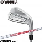 YAMAHA 26 RMX DD-1 IRON MODUS105/S装着モデル ヤマハ 2026 アイアン