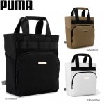 PUMA 092962 ゴルフ Performance保冷ポケット ラウンドトート プーマ 日本正規品