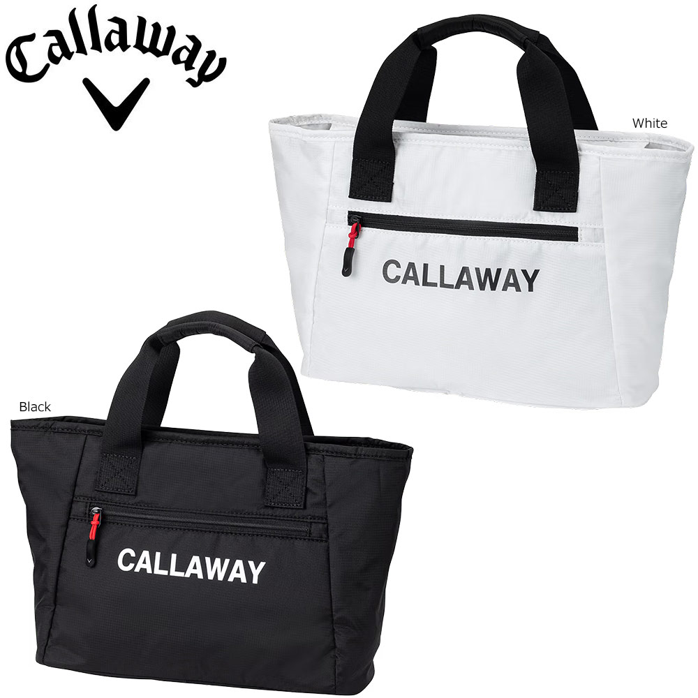 キャロウェイ SP-001 ラウンドトート 26 JM Callaway