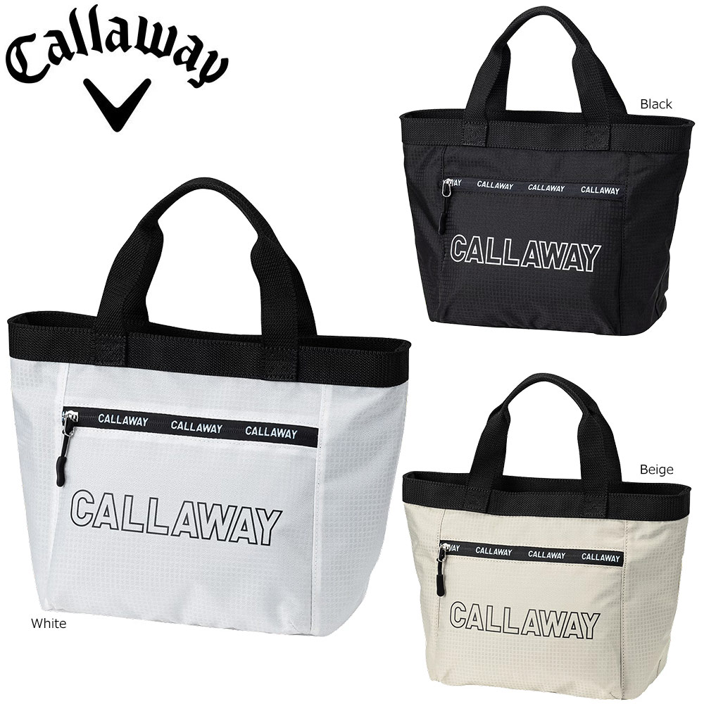 キャロウェイ CL-1 ミニトート 26 JM Callaway