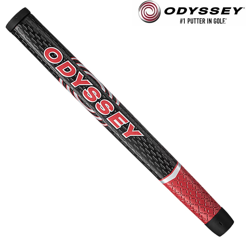 ODYSSEY 5720482 オデッセイ Ai-DUAL TRI-BEAM グリップ パターグリップ Aiデュアル トライビーム パターグリップ