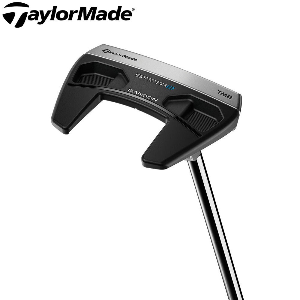 テーラーメイド　TP COLLECTION BANDON TM2 34インチ TaylorMade（テーラーメイド） TP COLLECTION HYDRO BLAST BANDON TM2