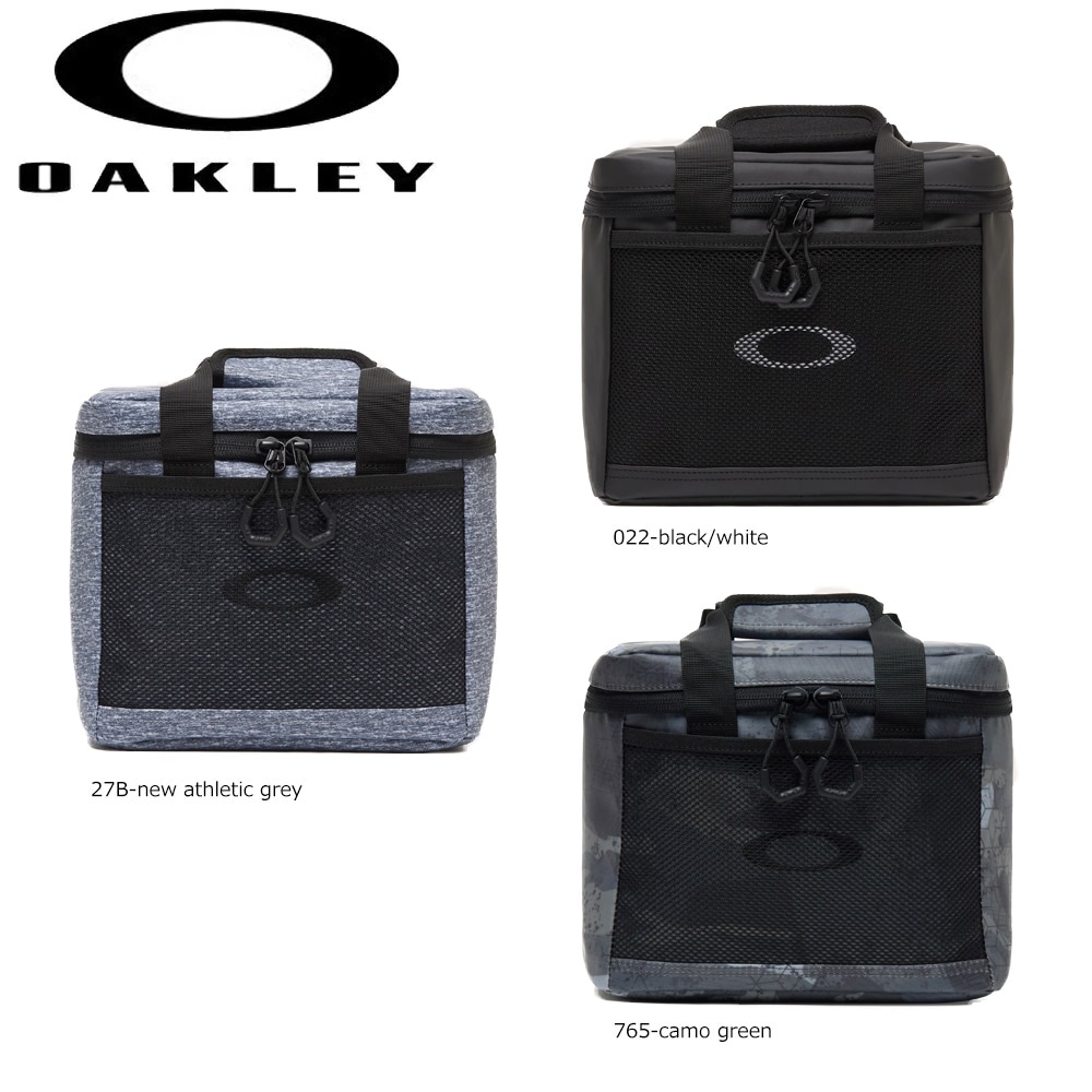 OAKLEY FOS901988 Oakley Essential Cooler Box M 9.0 日本正規品 オークリー エッセンシャルクーラーボックス