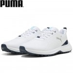 PUMA 312993 プーマ メンズ フュージョングリップ 6 EVOゴルフシューズ