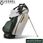 ベゼル プレイヤー 5.0 プロ シーズンオープナー26 スタンド キャディバッグ 日本正規品 VESSEL PLAYER 5.0 PRO SeasonOpener26 STAND BAG 7Way