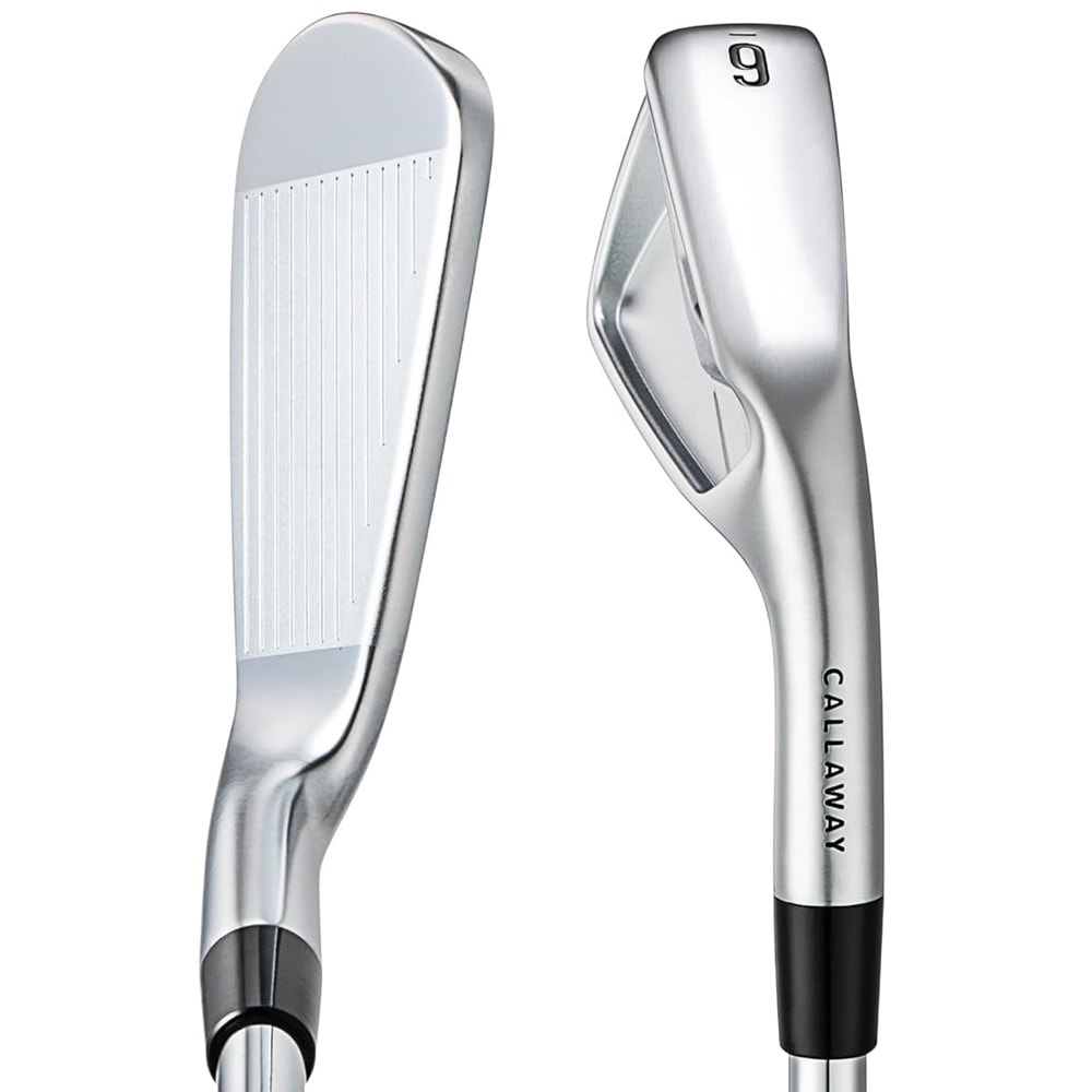 Callaway X FORGED 26 5-PW/6本セット アイアン キャロウェイ X