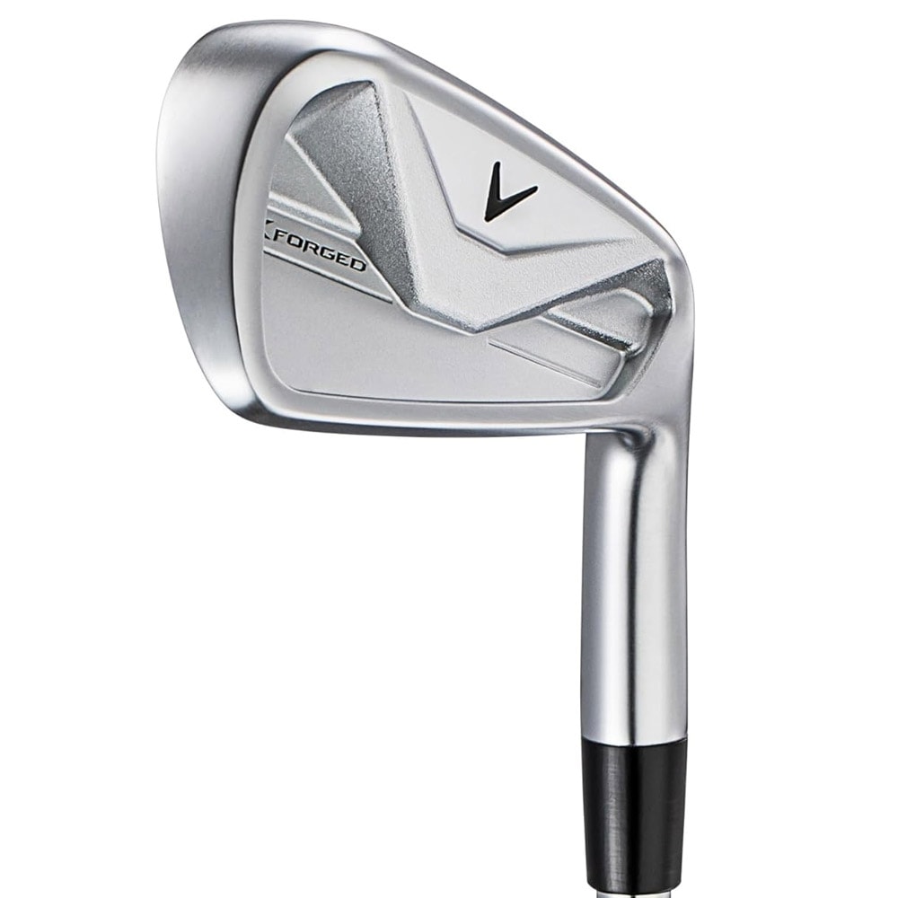 Callaway X FORGED 26 5-PW/6本セット アイアン キャロウェイ X
