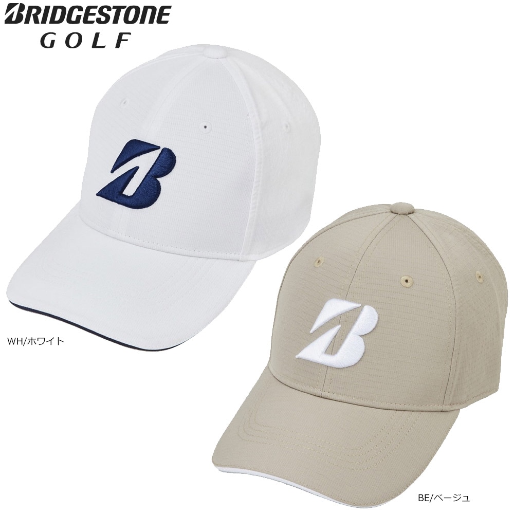BRIDGESTONE GOLF CPS26C ブリヂストンゴルフ 26年春夏 クールバイタル