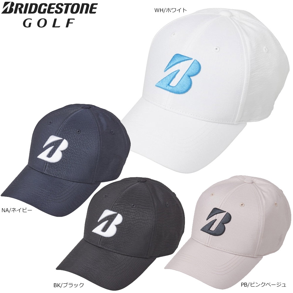 VESSEL VH1901 STRETCH FITTED HAT ベゼル ストレッチ フィット ゴルフ