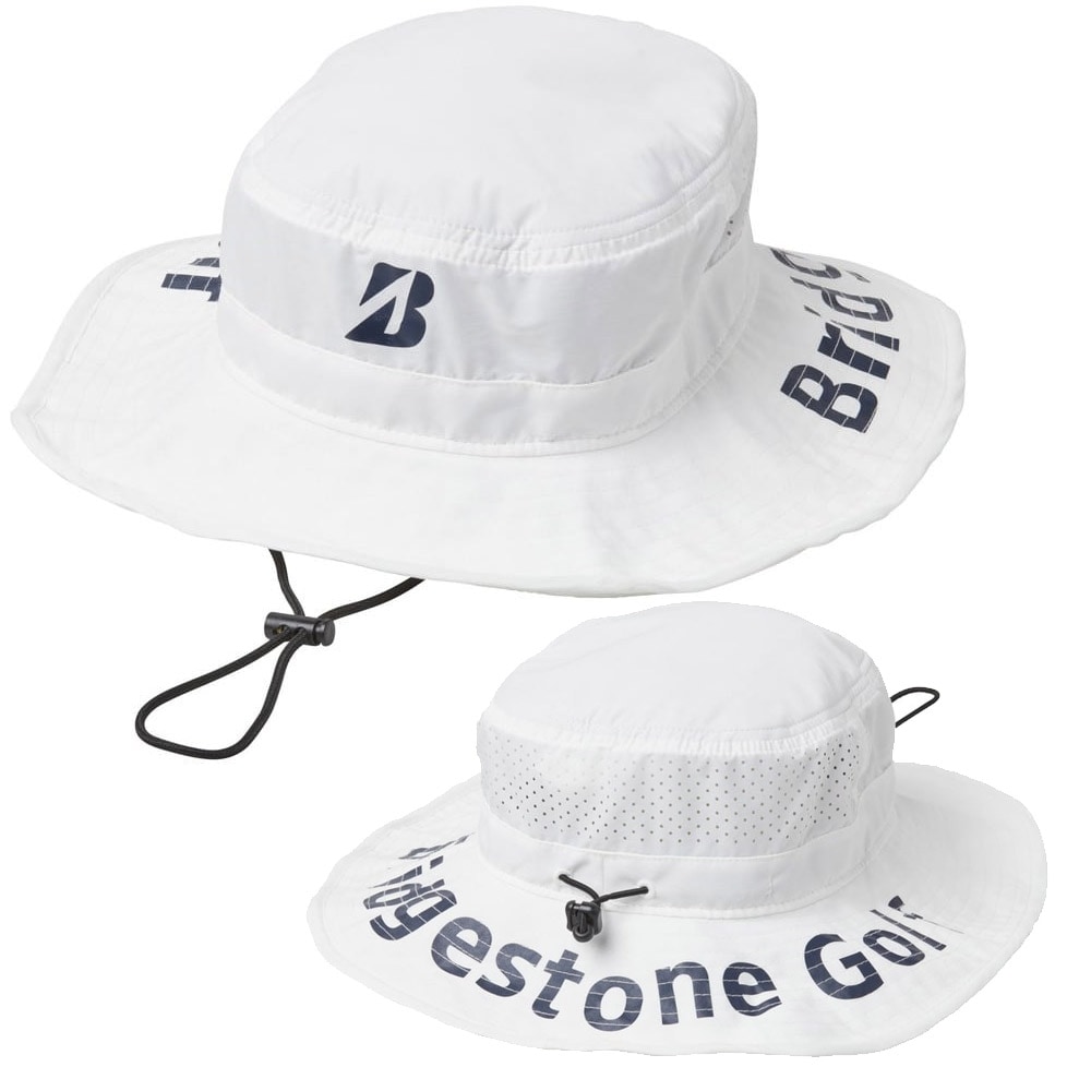 BRIDGESTONE GOLF HAS26A ブリヂストンゴルフ 26年春夏 クールバイタル