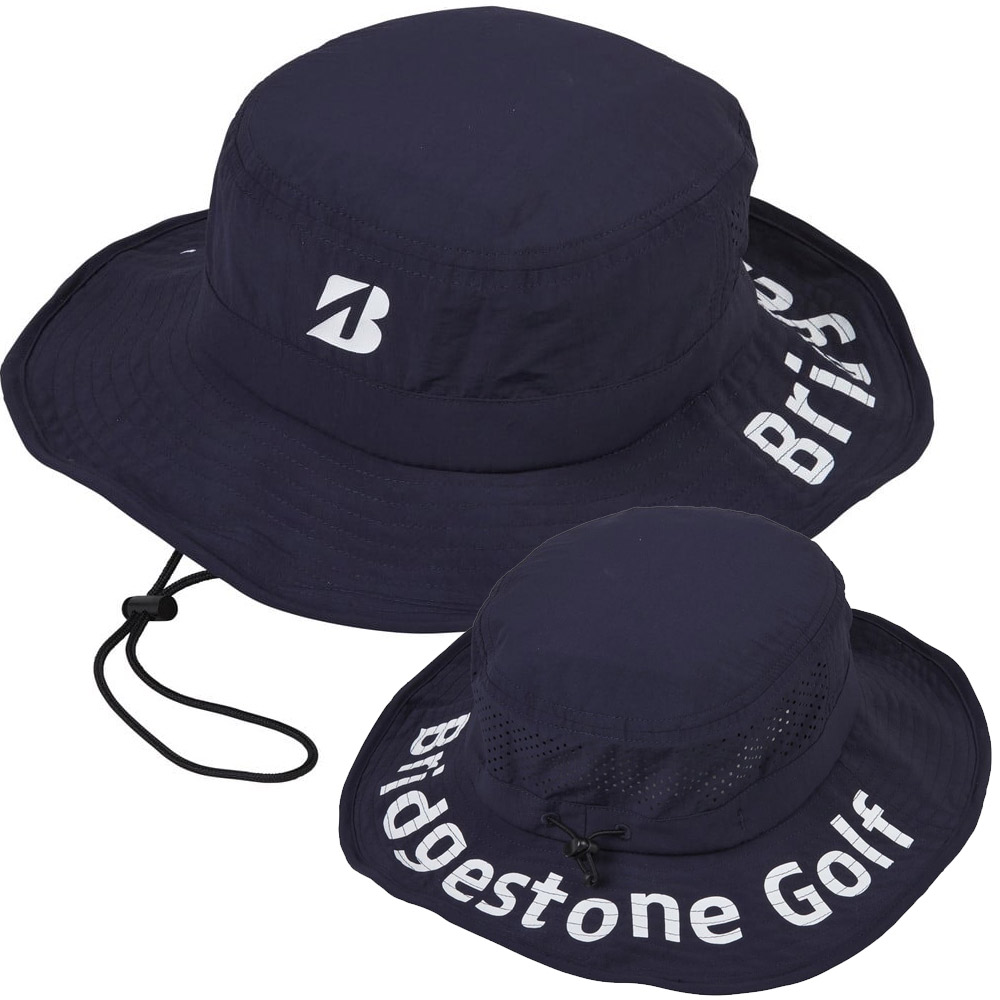 BRIDGESTONE GOLF HAS26A ブリヂストンゴルフ 26年春夏 クールバイタル