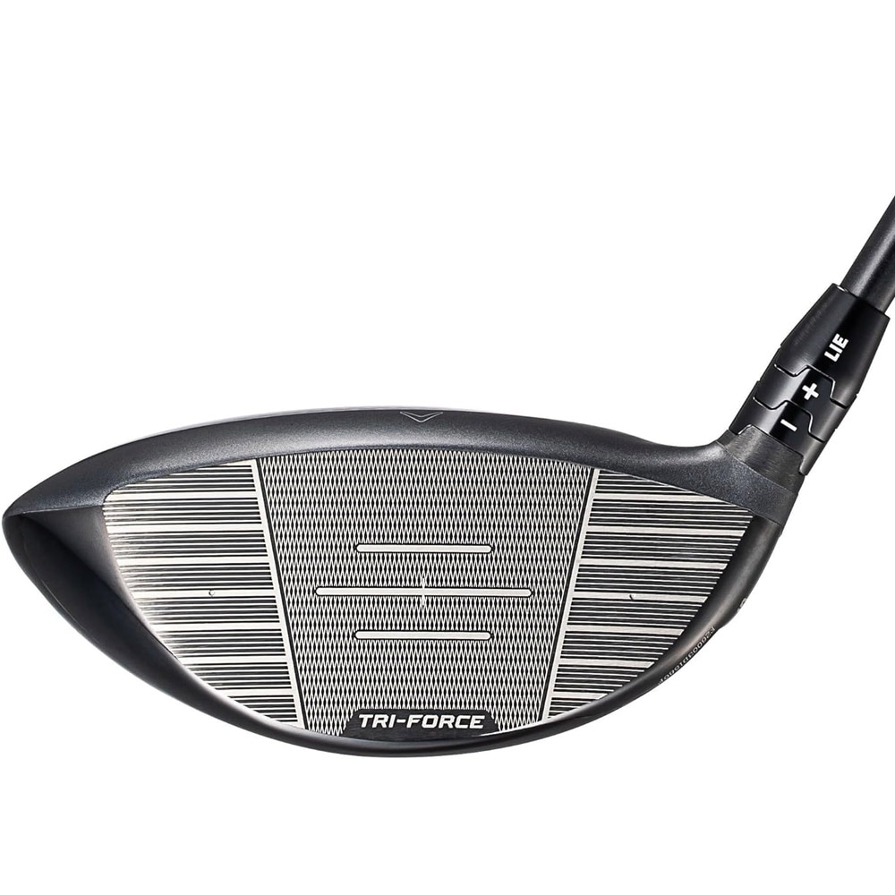 Callaway QUANTUM MINIドライバー キャロウェイ クァンタム ミニ