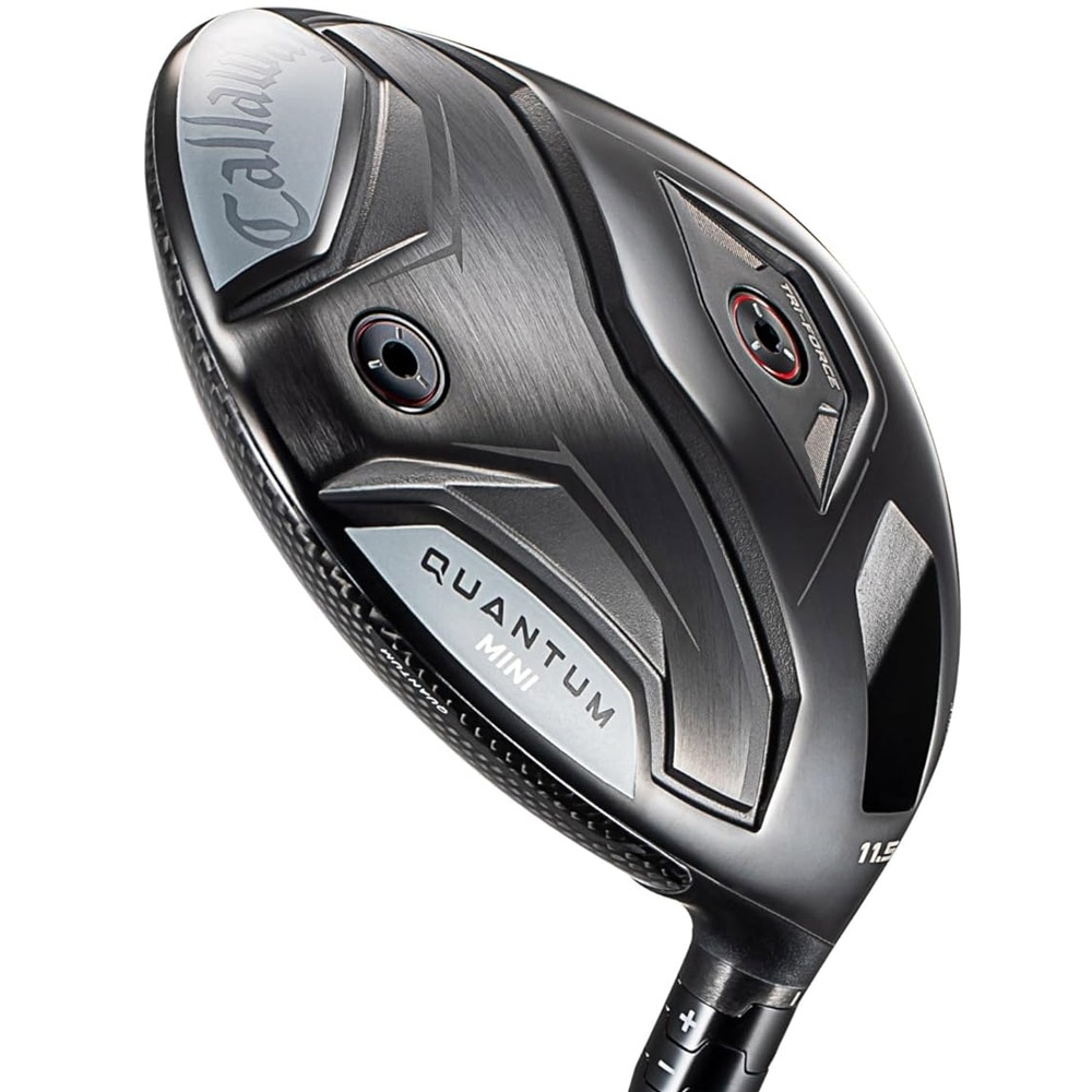 Callaway QUANTUM MINIドライバー キャロウェイ クァンタム ミニ