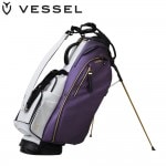ベゼル プレイヤー 5.0 プロ スタンド キャディバッグ Monarch/モナーク 日本正規品 VESSEL PLAYER 5.0 STAND PRO SEASONAL COLOR