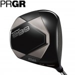 PRGR 2026 SUPER egg ドライバー プロギア 高反発モデル プロギア スーパーエッグ