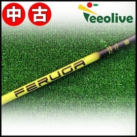 【YouTube紹介商品】20%OFF！【Teeolive芦屋店から発送】【6/S】【中古】テーラーメイド用スリーブ付シャフト　FERUGA　フェルガ　NPS　シリーズ　6/S