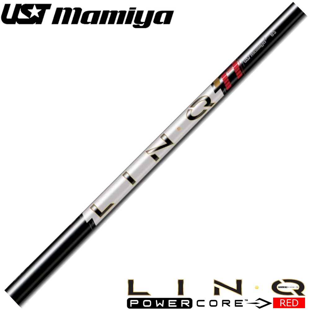 ウッドシャフト,USTマミヤ,LIN-Q | Teeolive芦屋店 公式ECサイト