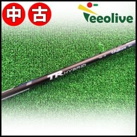 【Teeolive芦屋店から発送】【75/S】【中古】PING用スリーブ付シャフト　75/S　F26 　スピーダーTR　HY　