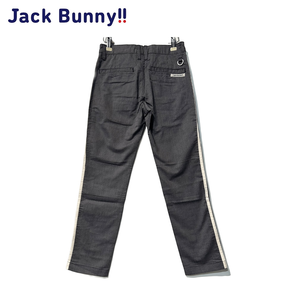 大特価80%OFF】Jack Bunny!!（ジャックバニー） (JUNIOR) COOL MAX 264