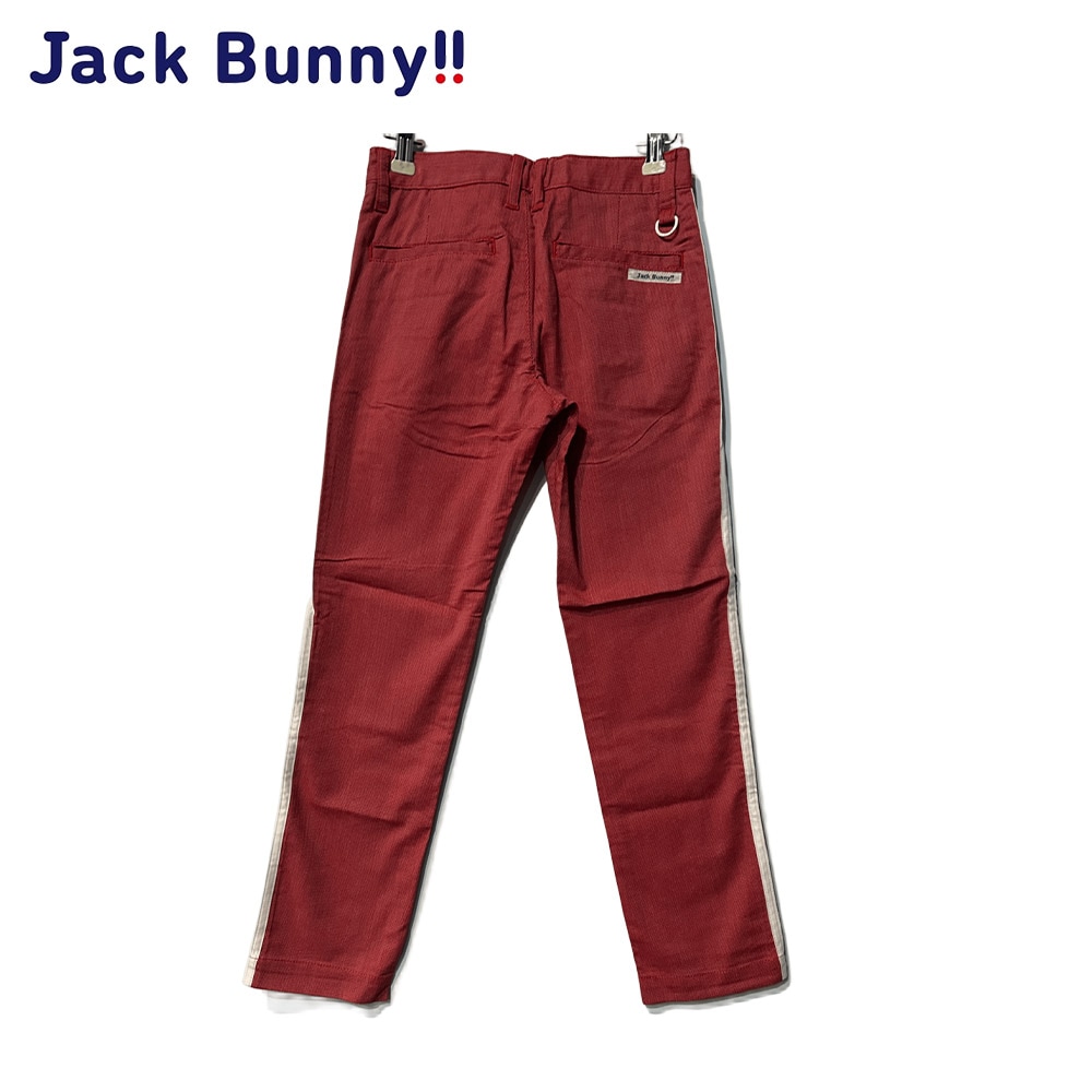 大特価80%OFF】Jack Bunny!!（ジャックバニー） (JUNIOR) COOL MAX 264