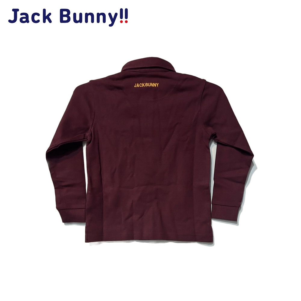 値下げJack Bunny!! 防水ブラウンジャケット 希少サイズ6早い者勝ち 大特価80%OFF】Jack Bunny!!（ジャックバニー） (JUNIOR) ストレッチ